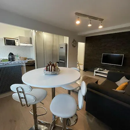 Belle Avec 2 A Appartement *