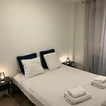 Appartement Belle Avec 2 A Toulouse