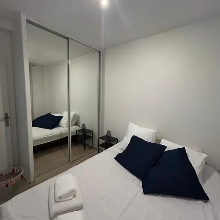 Belle Avec 2 A Appartement