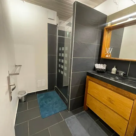 Belle Avec 2 A Appartement