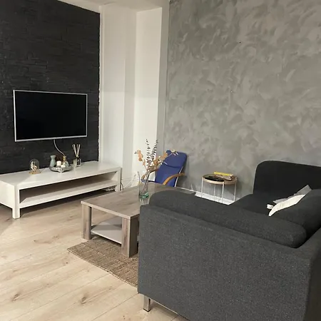 Appartement Belle Avec 2 A Toulouse
