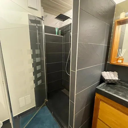 Belle Avec 2 A Appartement